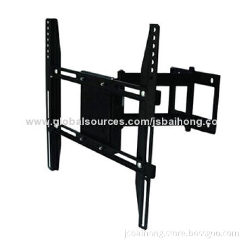 TV Wall bracket for below 42-inch TV with the loading capacity 25kg